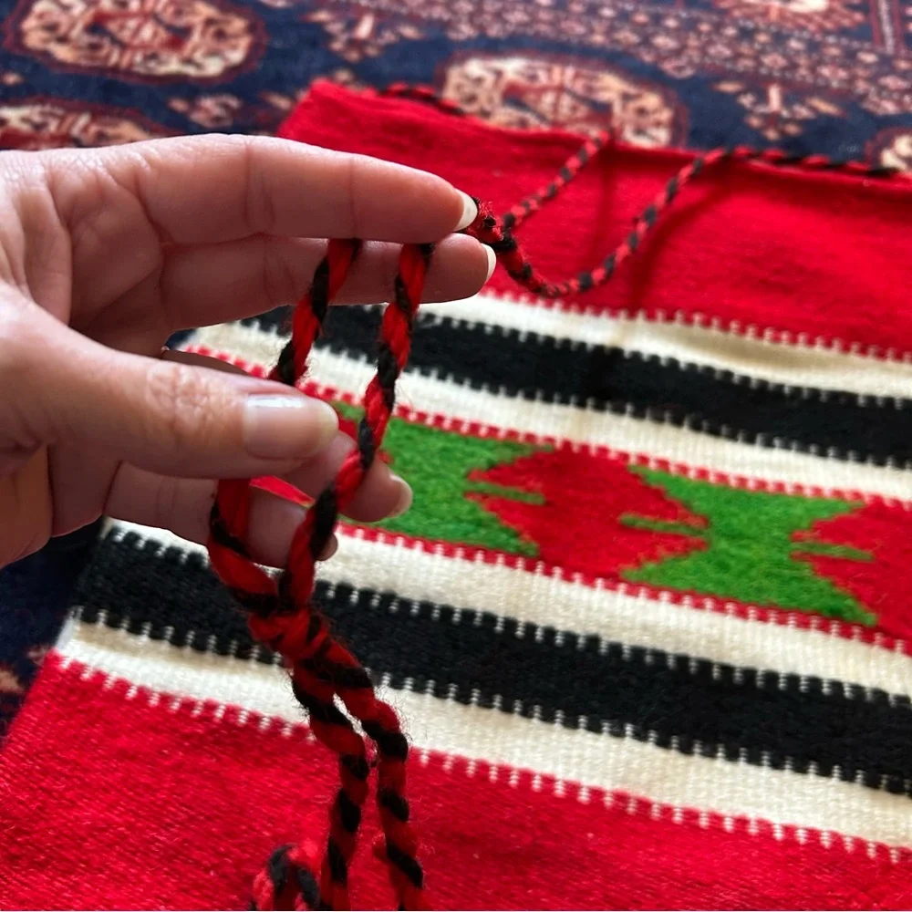 Aztec Bag - Picture 3 of 8